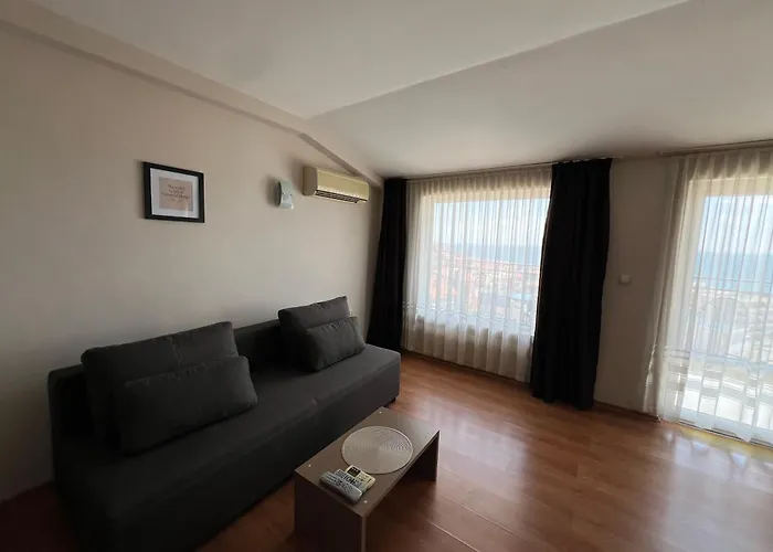 Family Hotel Milev