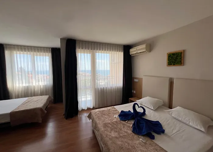 Family Hotel Milev