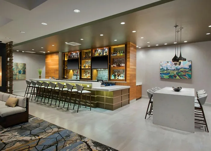 Richmond Marriott Short Pump