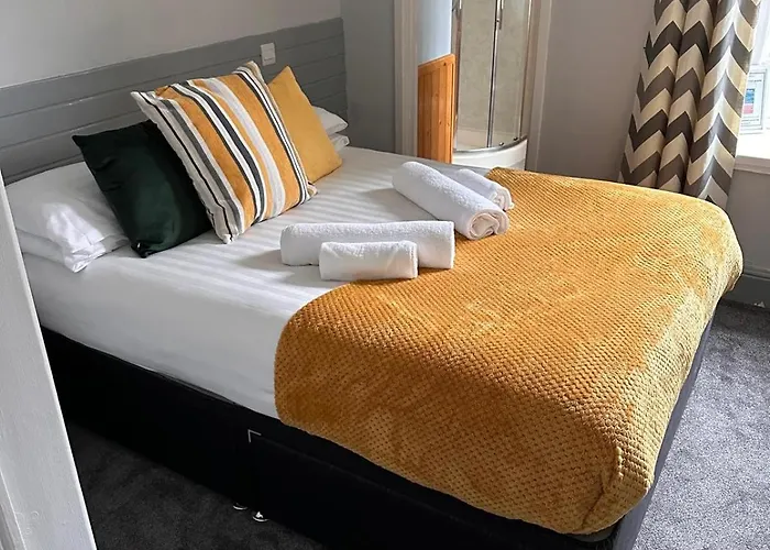Gwesty Guest House
