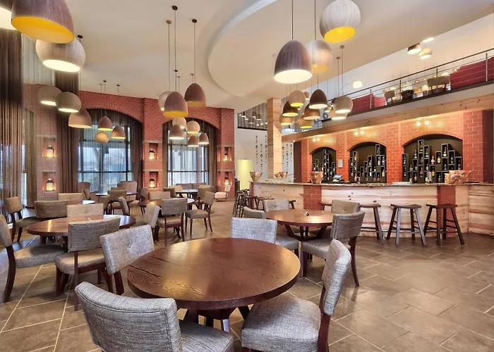 Protea Hotel By Marriott Ndola