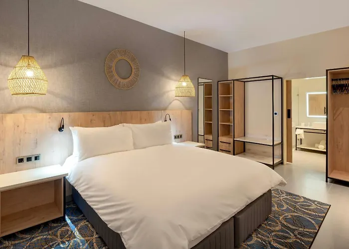 Protea Hotel By Marriott Ndola
