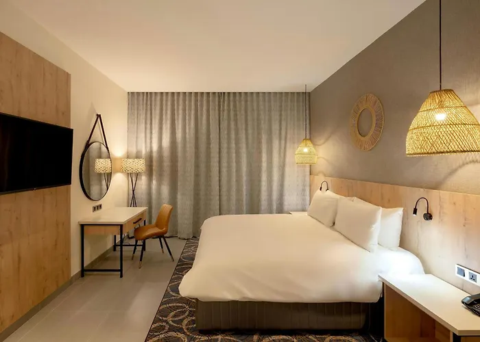 Protea Hotel By Marriott Ndola