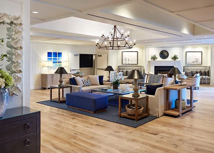 Vespera Resort on Pismo Beach, Autograph Collection
