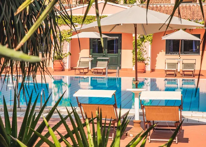 Villaggio Cala Ginepro Resort&SPA Orosei