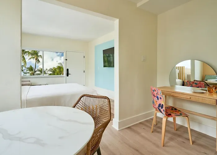 Corendon South Beach Miami