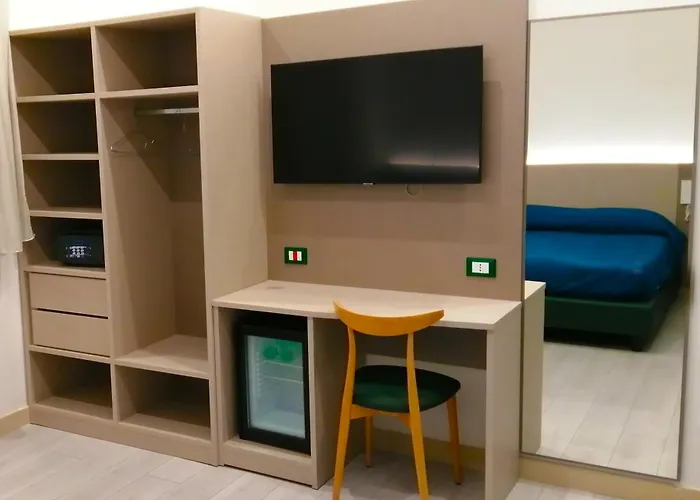Hotel House Gargano