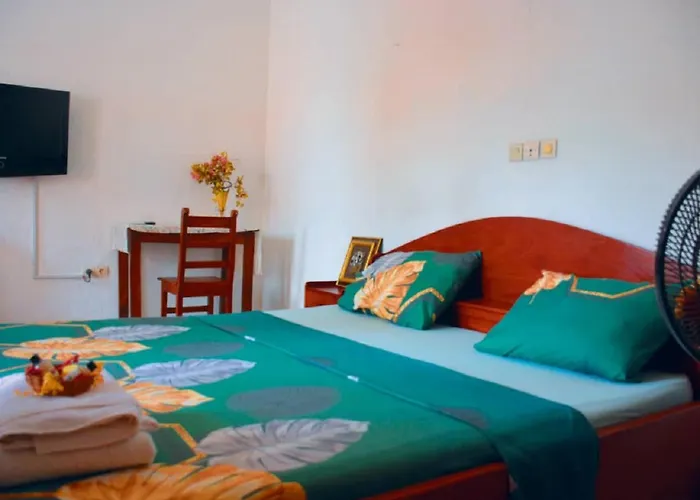 Phimex Tours Lodge