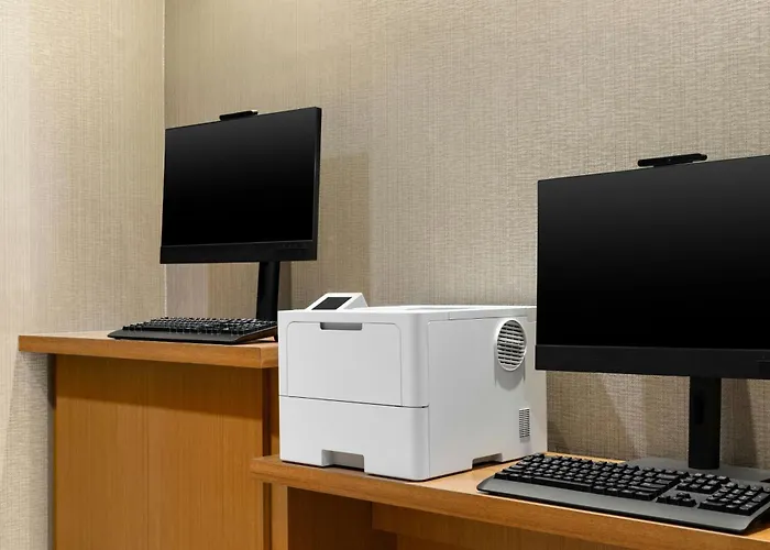 Springhill Suites By Marriott Easton Bethlehem