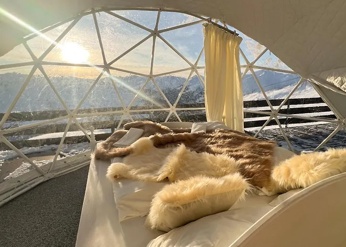 Berghotel Pischa Mountain Lodge