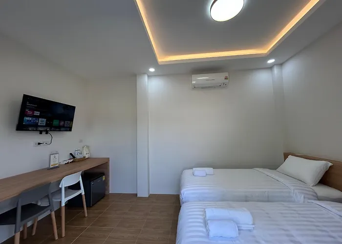 Zen Harmony House Udonthani