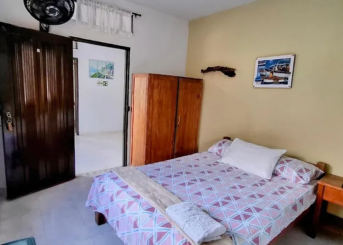 Hotel Pedregal