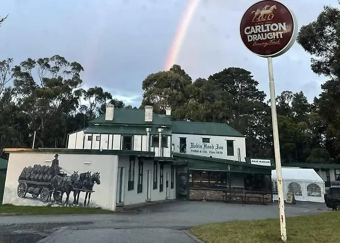 The Robinhood Inn - Drouin