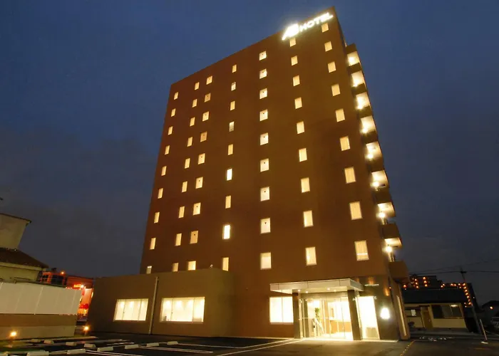Ab Hotel Komaki