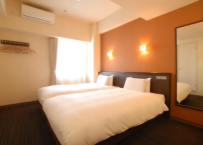 Ab Hotel Komaki
