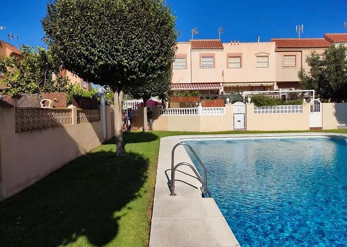 Casa La Higuera