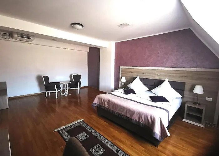 Hotel Club Bucovina Wellness&Relax
