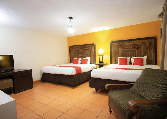 Hacienda Corteza