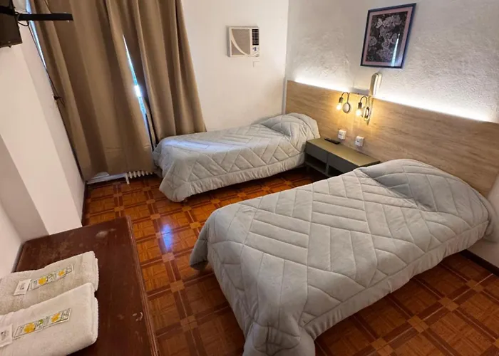 Chrome Hotel