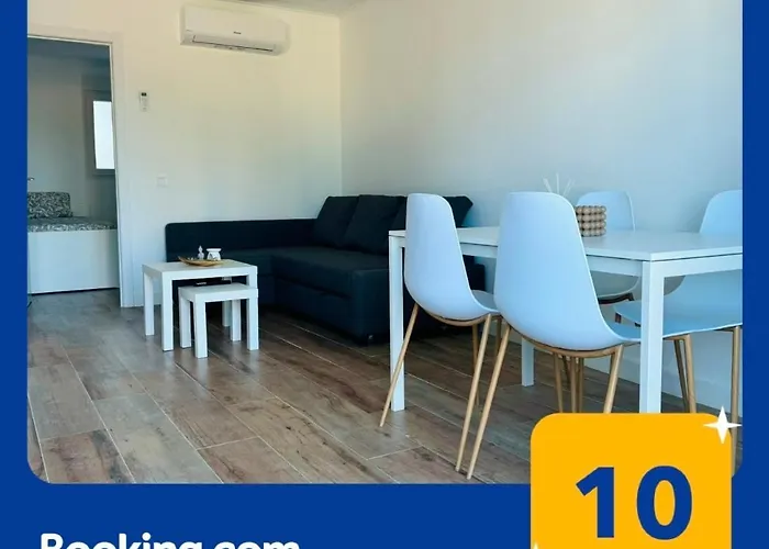 Kilians Apartment 1