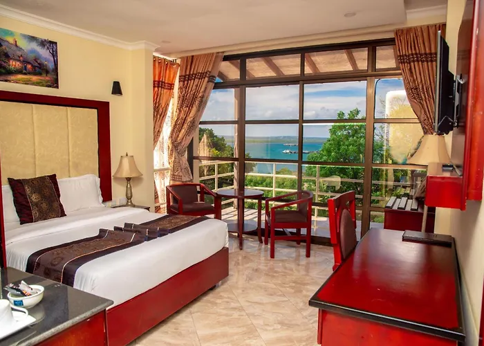 Nyumbani Hotels&Resorts