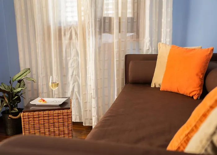Hotel Cetarium