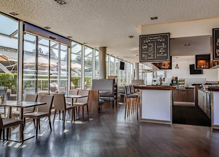 Courtyard By Marriott Linz