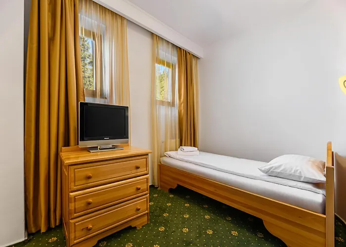 Hotel Casa Viorel Jacuzzi & Saunas