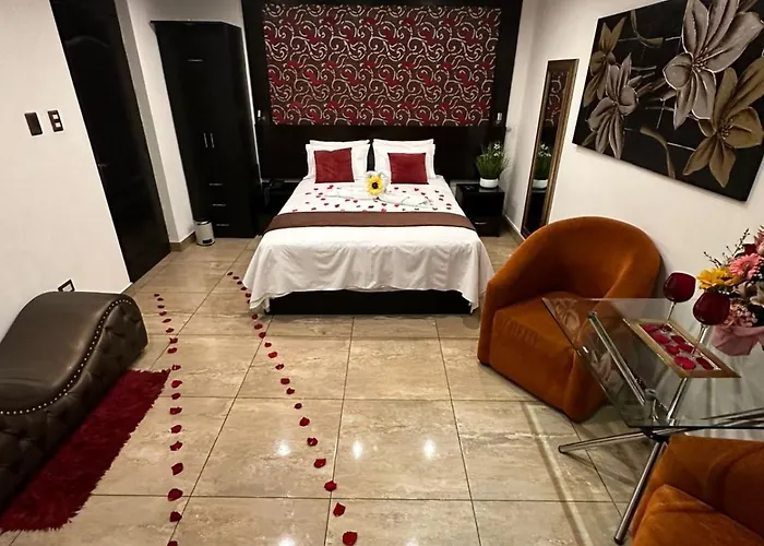 Monterrico Hotel Perú Lima