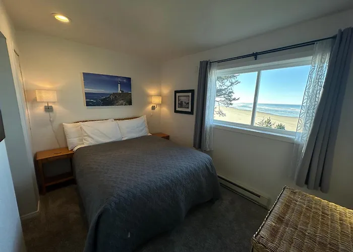 Starfish Point