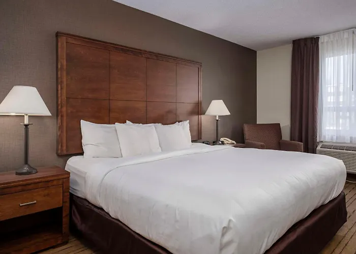 Comfort Inn Gander