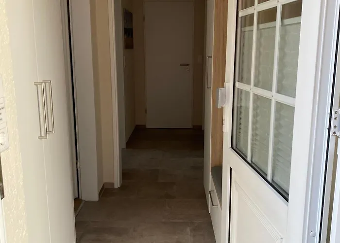 Ferienwohnung Am Südstrand