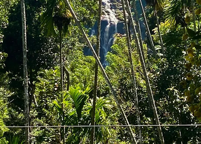 Cozy Homestay Waterfall Road Ella