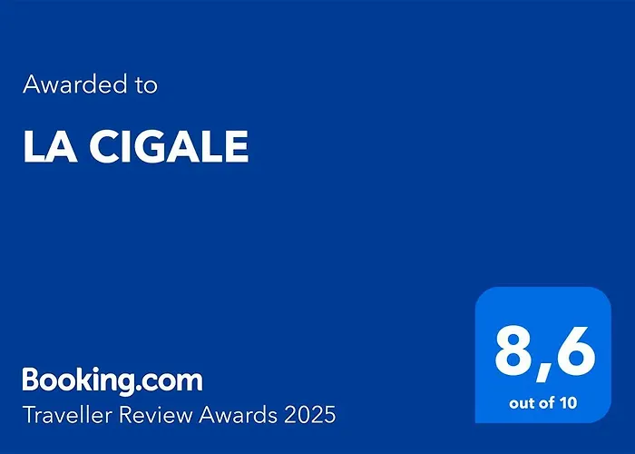 La Cigale