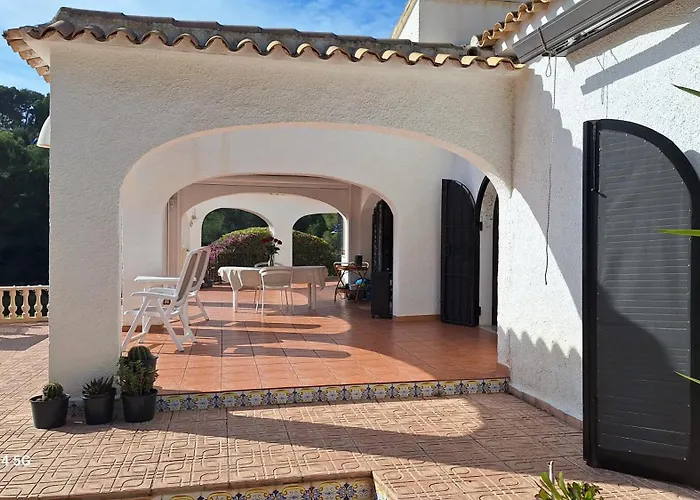 Casa El Sueño