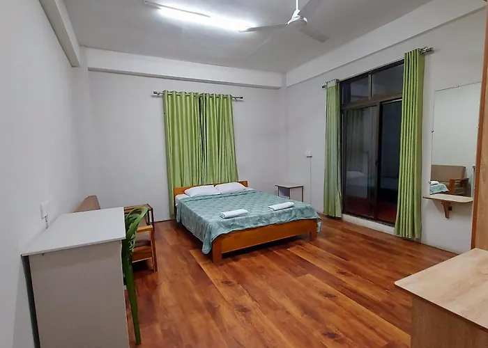 Hotel Dinthar Zara