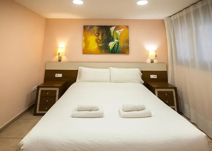 Hotel Llar De Capitans
