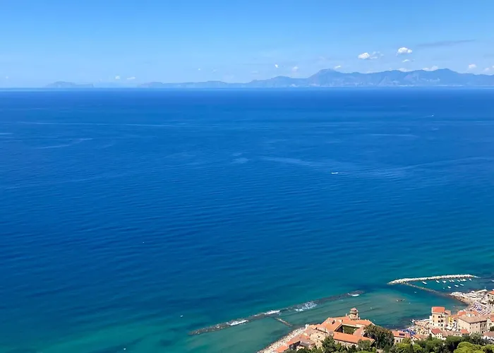 Torre Perrotti - Le Suite