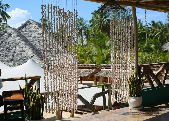 Jambo Resort By Mambo Hotels