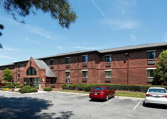 Suburban Studios-Cary
