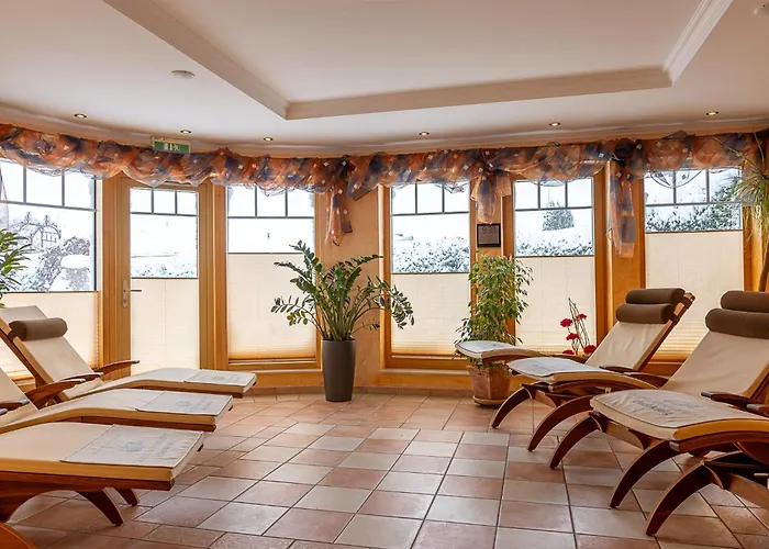 Hotel Das Hochkönig