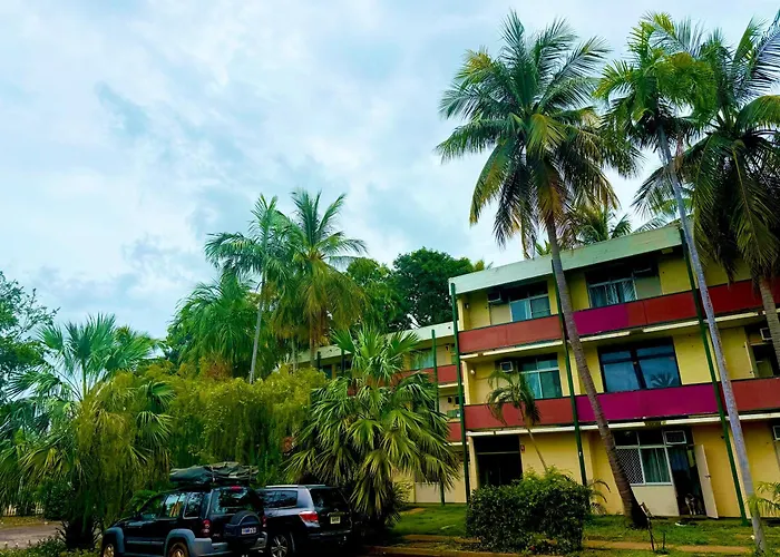 Tropical River Hotel