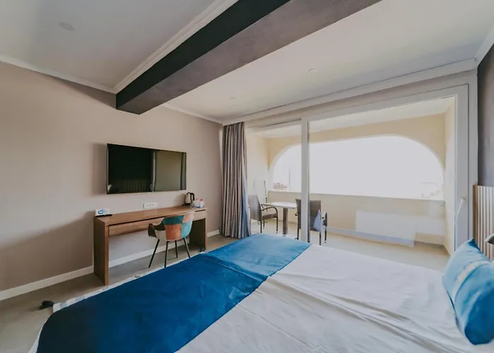 Bellevue Rooms