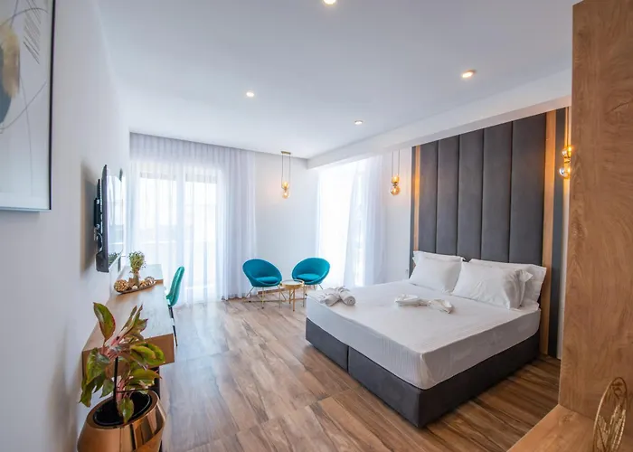 Cataleya Hotel