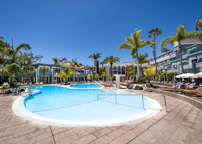 Adrian Hoteles Colon Guanahani Adultos Only