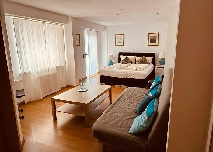 Hotel Hofmann Zur Muehle