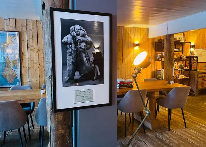 Herangtunet Boutique Hotel