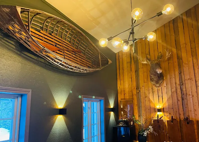 Herangtunet Boutique Hotel