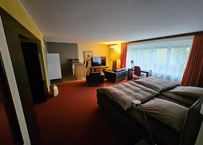 Hotel Donnersberg