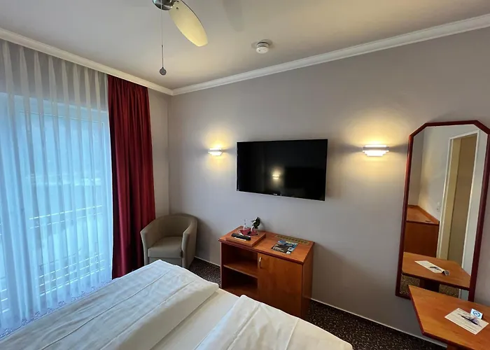 Hotel Victoria
